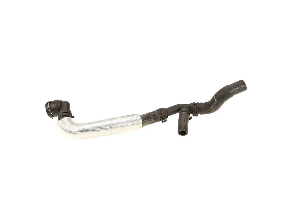 2012 Volkswagen Jetta HVAC Heater Hose Genuine
