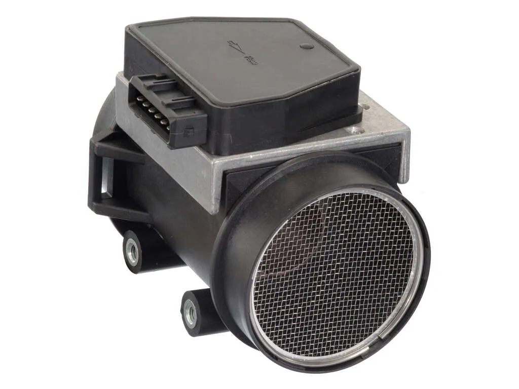 1989 Volvo 245 Fuel Injection Air Flow Meter Pierburg
