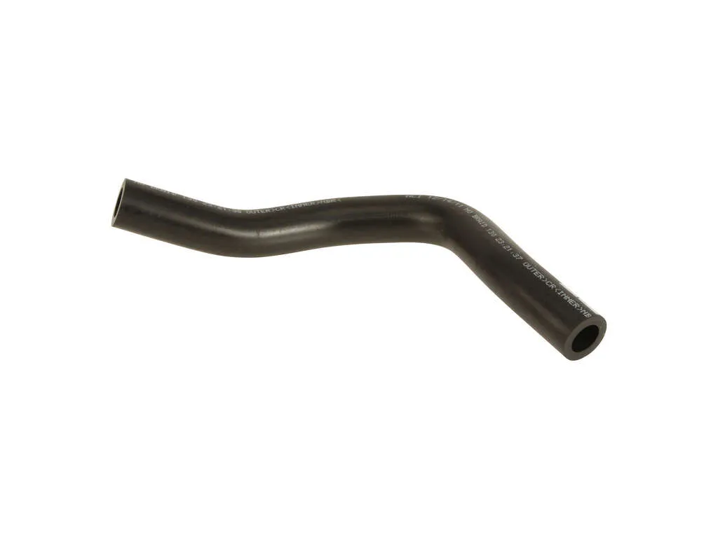 2004 Nissan Frontier Power Steering Reservoir Hose Genuine