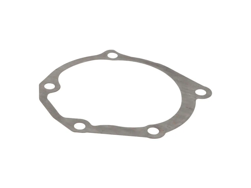 2003 Mitsubishi Outlander Engine Water Pump Gasket Mahle