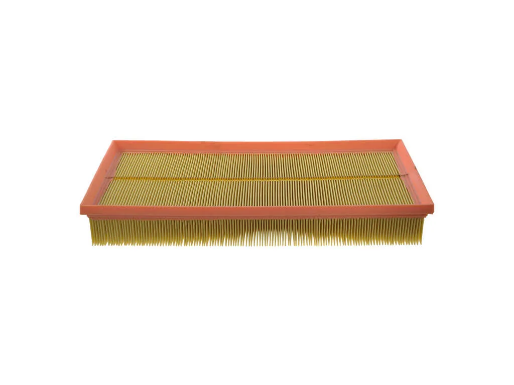 2014 Land Rover LR4 Engine Air Filter Mahle