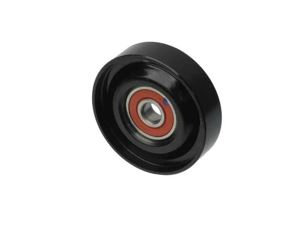 2004 Kia Spectra Accessory Drive Belt Tensioner 4 Cyl 2.0L Autotecnica