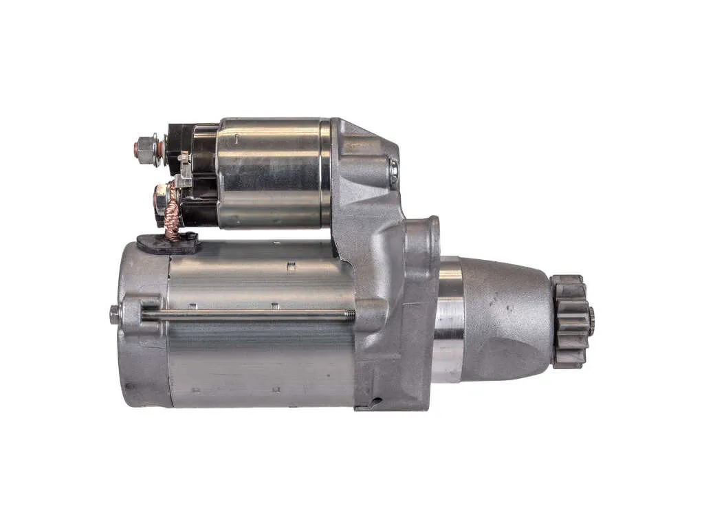 2014 Lexus RX350 Starter Denso