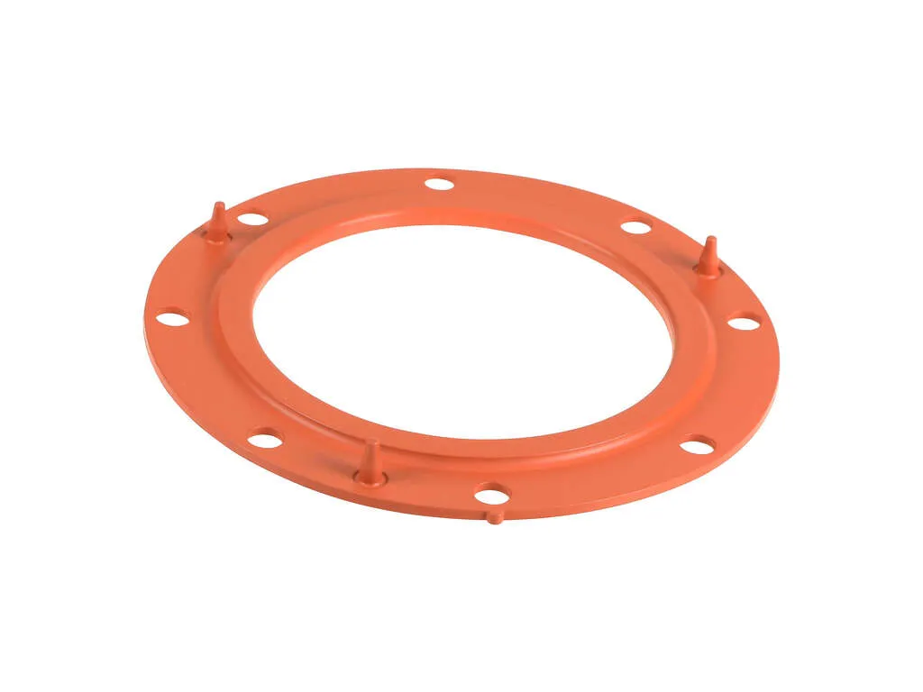 2007 Subaru Outback Fuel Pump Tank Seal 4 Cyl 2.5L Genuine