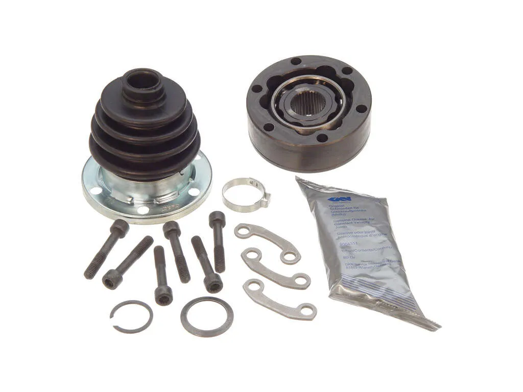 1981 Porsche 924 CV Joint Kit GKN Automotive