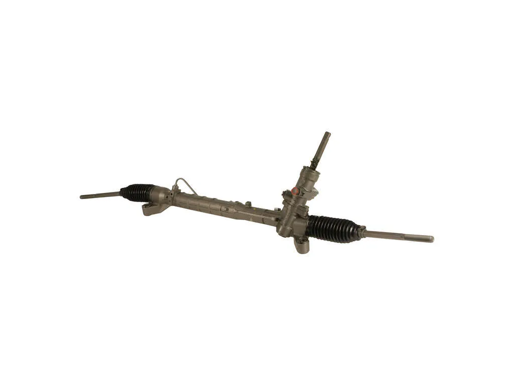 2005 Mazda 3 Rack and Pinion Assembly Maval