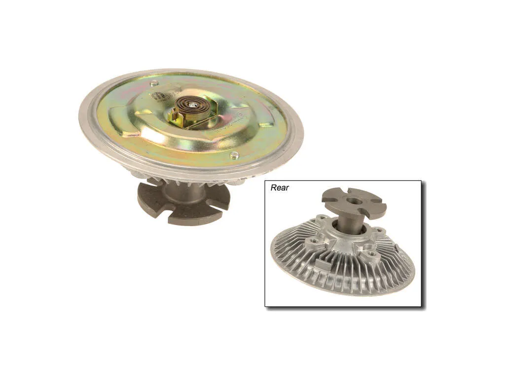 2000 Jeep Cherokee Engine Cooling Fan Clutch 6 Cyl 4.0L Mopar