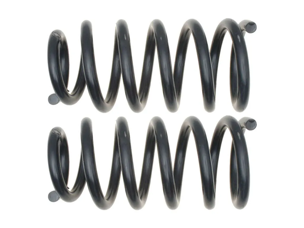 2002 Honda CR-V Coil Spring  - Rear Moog