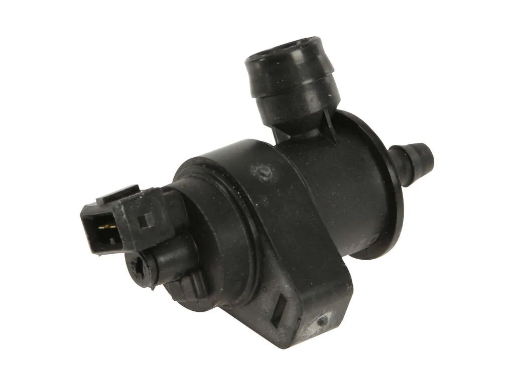 2012 Volvo C30 Vapor Canister Purge Solenoid Genuine