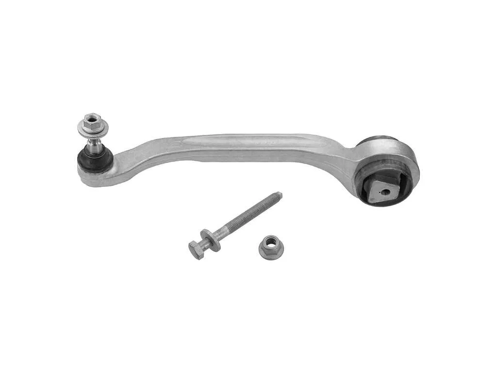 2010 Bentley Continental Suspension Control Arm  - Front Left Lower Rearward Meyle