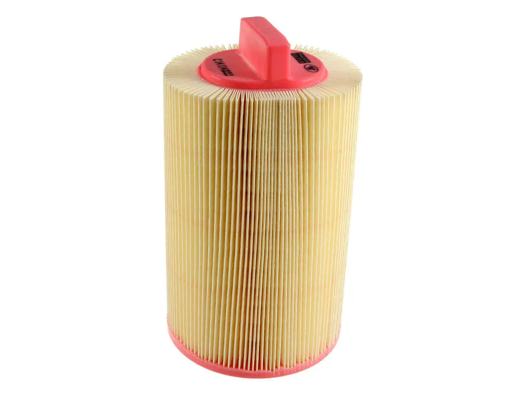 2003 Mercedes-Benz C230 Engine Air Filter Mann-Filter