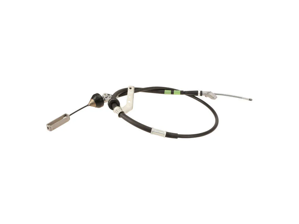 2002 Toyota Highlander Parking Brake Cable  - Rear Left Genuine