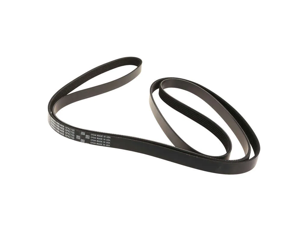 2022 Ram ProMaster City Accessory Drive Belt Bando