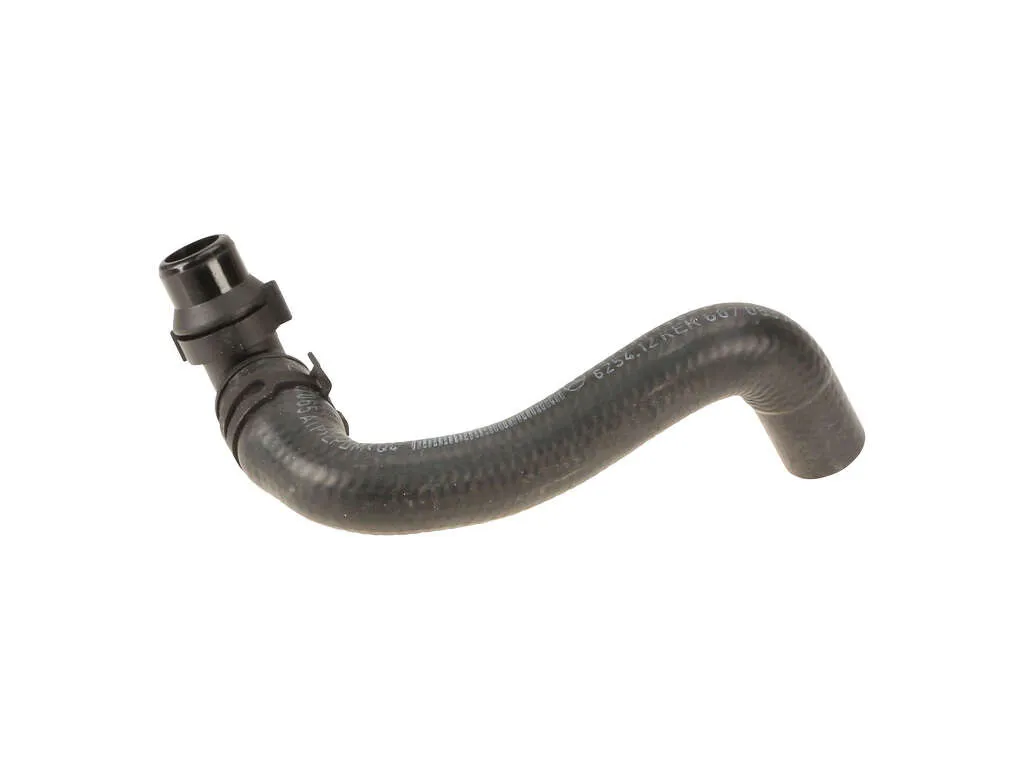 2004 Mercedes-Benz C320 HVAC Heater Hose Genuine