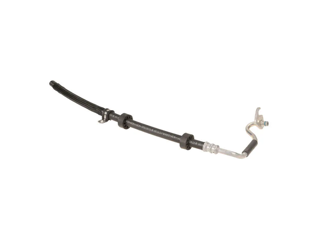 2004 Mercedes-Benz E320 Power Steering Return Hose Genuine