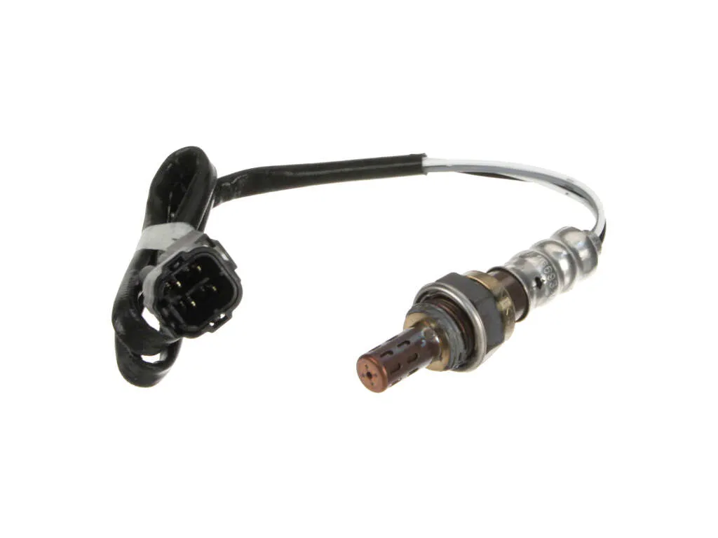 2004 Suzuki Aerio Oxygen Sensor  - Downstream NTK
