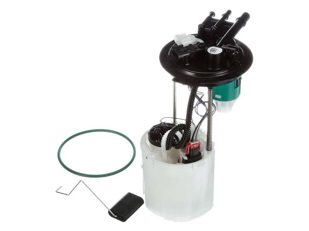 2012 Chevrolet Impala Fuel Pump Module Assembly Delphi