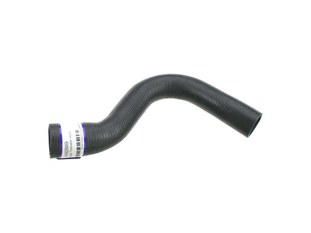 2002 Volvo V70 Radiator Coolant Hose  - Upper APA/URO Parts