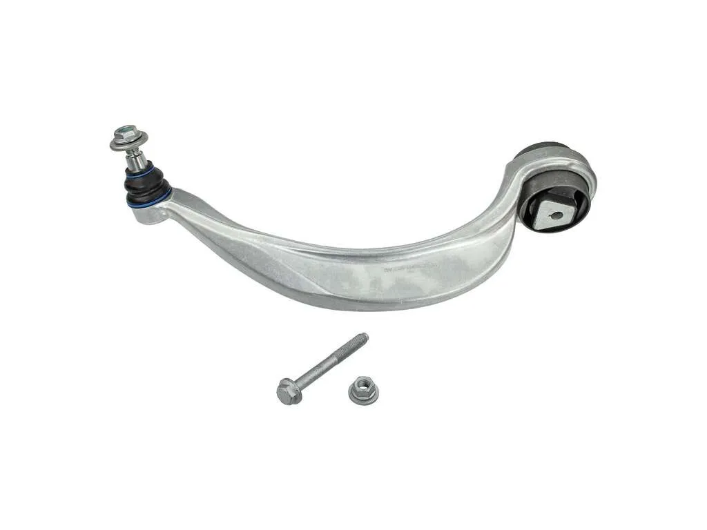 2017 Audi S8 Suspension Control Arm  - Front Left Lower Rearward Meyle