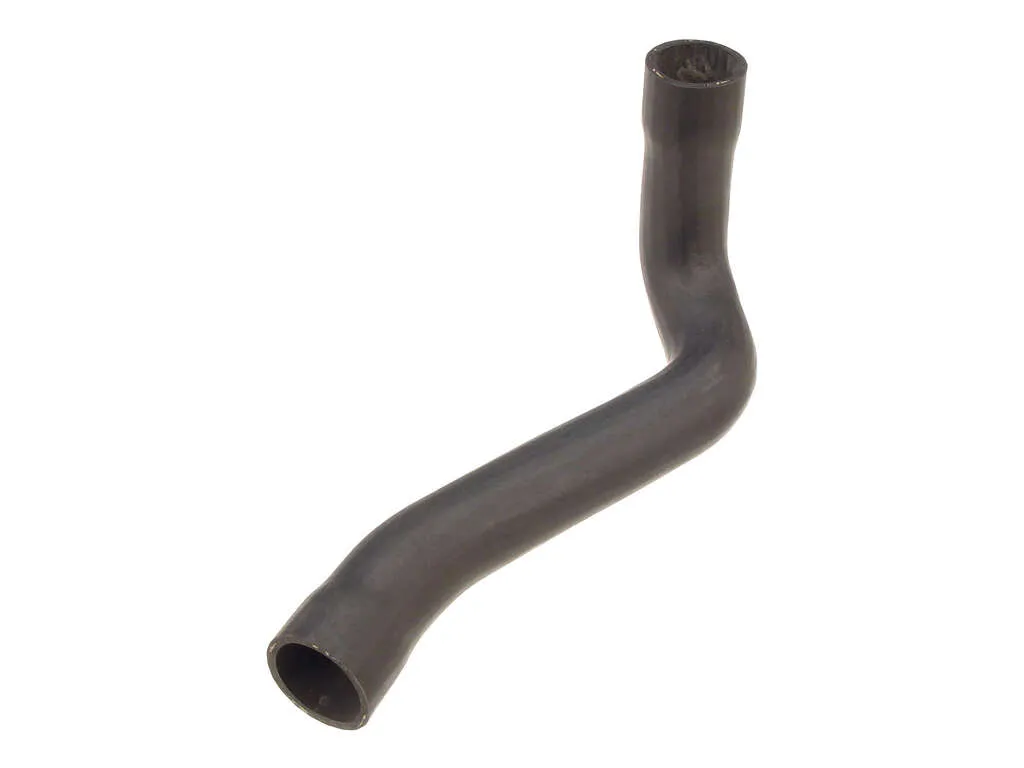 1995 BMW 525i Radiator Coolant Hose  - Lower Rein