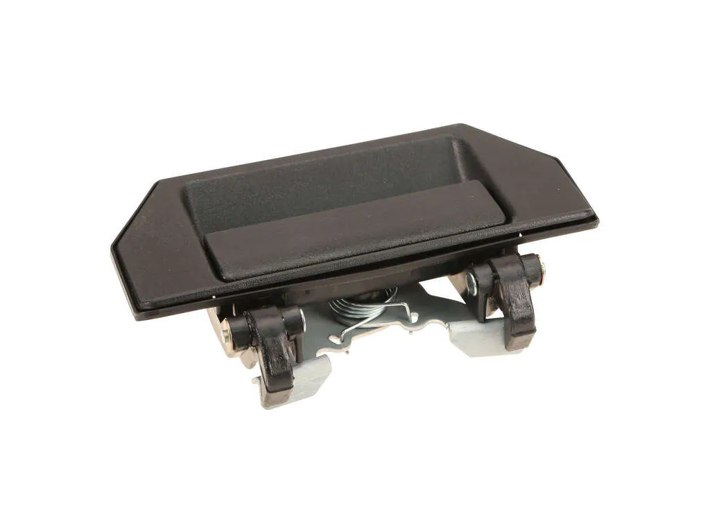 2000 Nissan Frontier Tailgate Handle Dorman