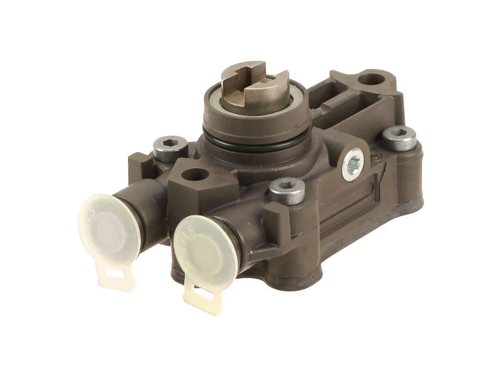 2003 Dodge Sprinter 2500 Electric Fuel Pump Bosch