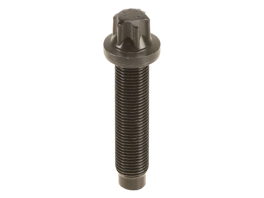 2002 Ford Explorer Sport Clutch Flywheel Bolt Genuine