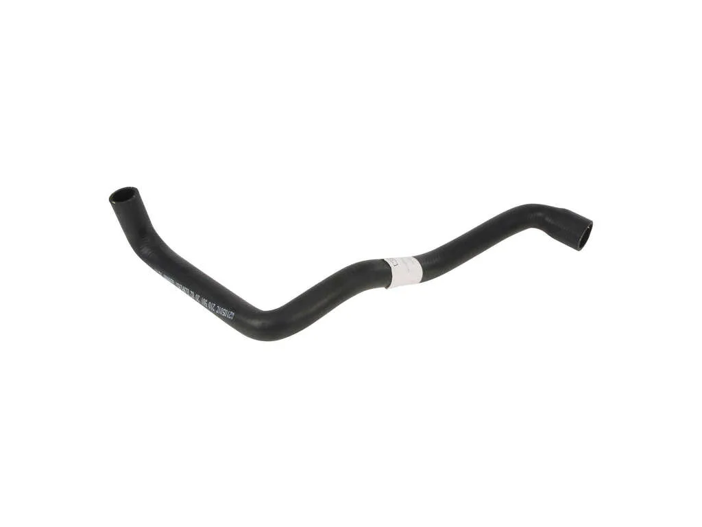 2002 Mercedes-Benz E320 Engine Coolant Reservoir Hose Elaplast