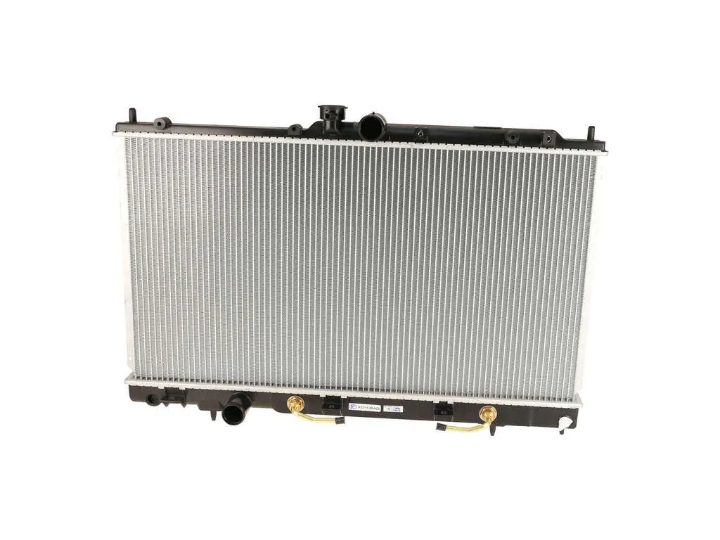2002 Mitsubishi Lancer Radiator Koyo Cooling