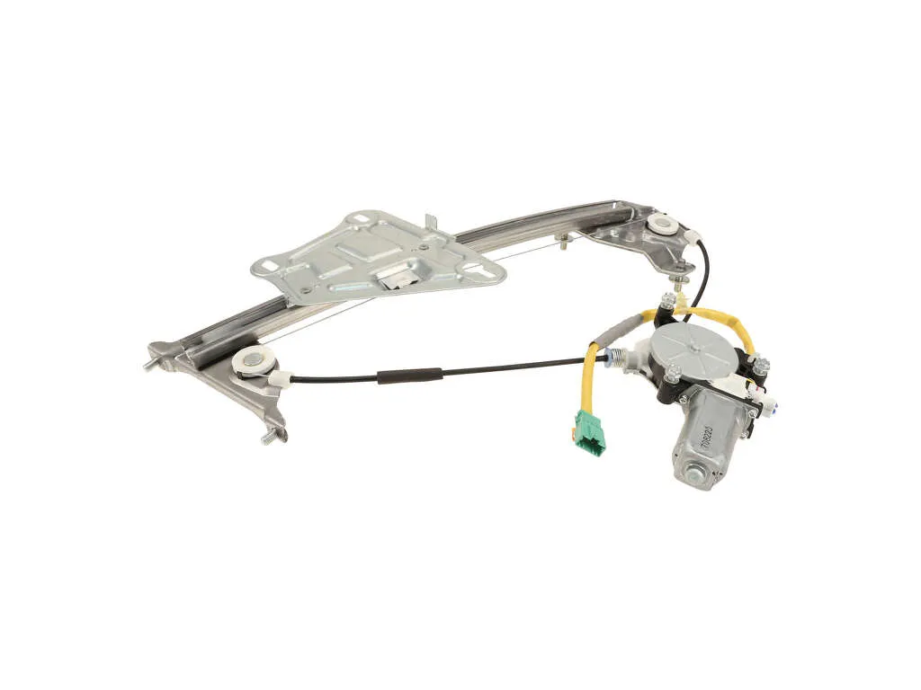 2004 Honda S2000 Window Motor and Regulator Assembly  - Left Genuine
