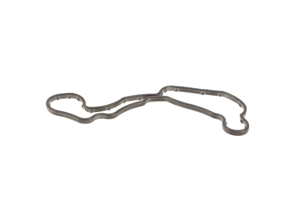 2011 Audi Q7 Engine Oil Cooler Seal Genuine