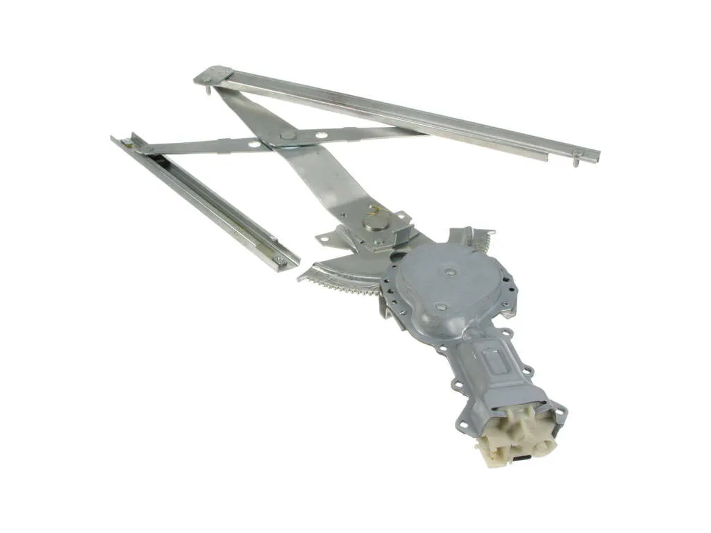 1997 Pontiac Grand Am Window Motor and Regulator Assembly - Front Left VDO