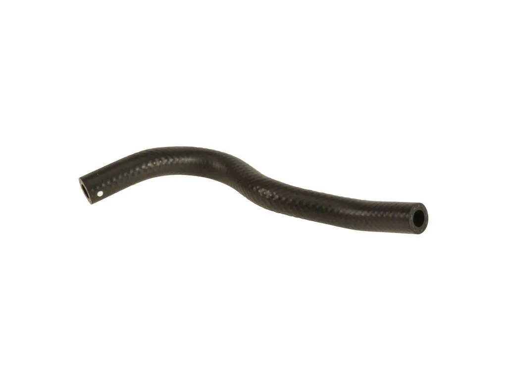 2004 Nissan Murano Power Steering Return Hose  - Pipe To Reservoir Genuine