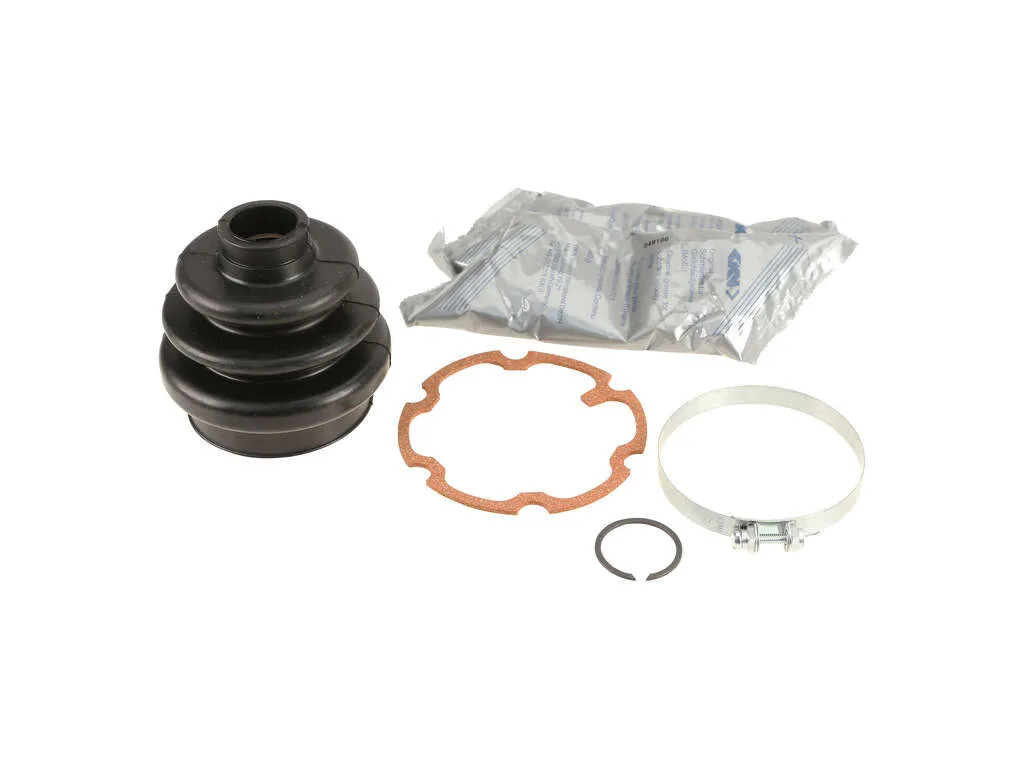 1983 Porsche 928 CV Joint Boot Kit GKN Automotive