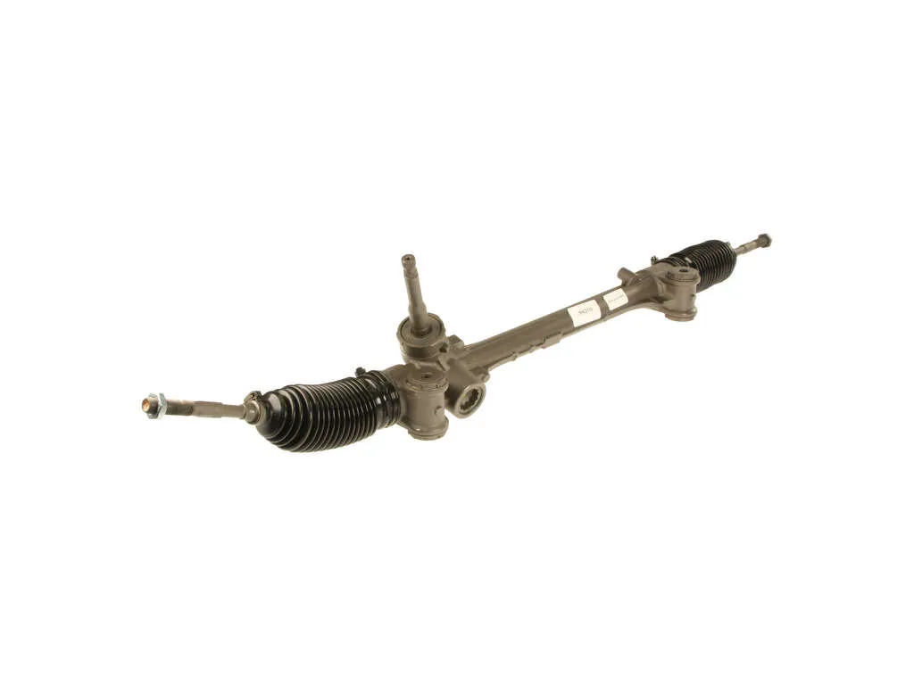 2007 Toyota Yaris Rack and Pinion Assembly Maval