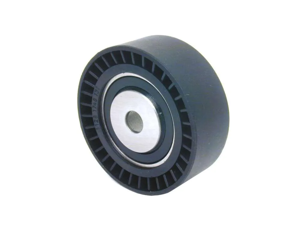 2000 BMW 328i Accessory Drive Belt Tensioner Pulley APA/URO Parts