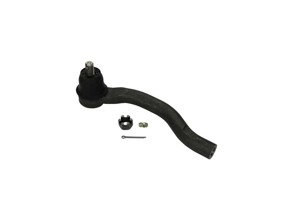 2017 Acura ILX Steering Tie Rod End  - Front Left Outer Moog