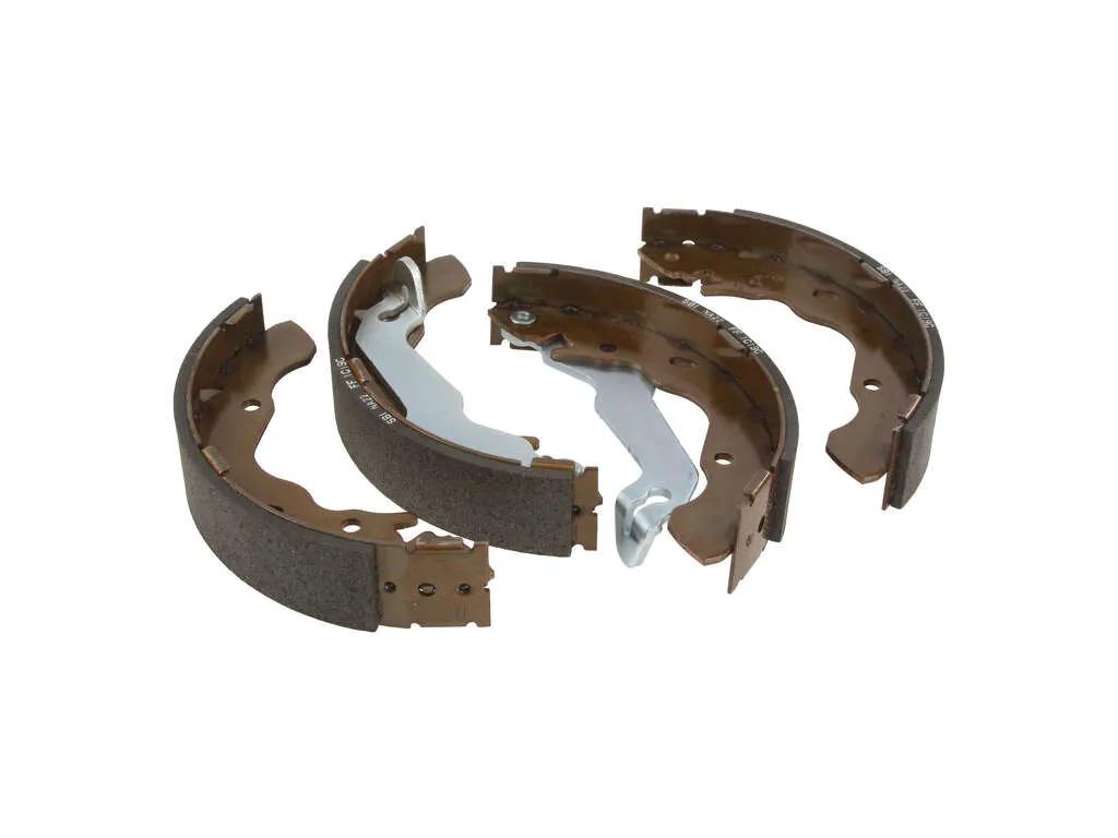 2001 Hyundai Tiburon Drum Brake Shoe  - Rear Sangsin