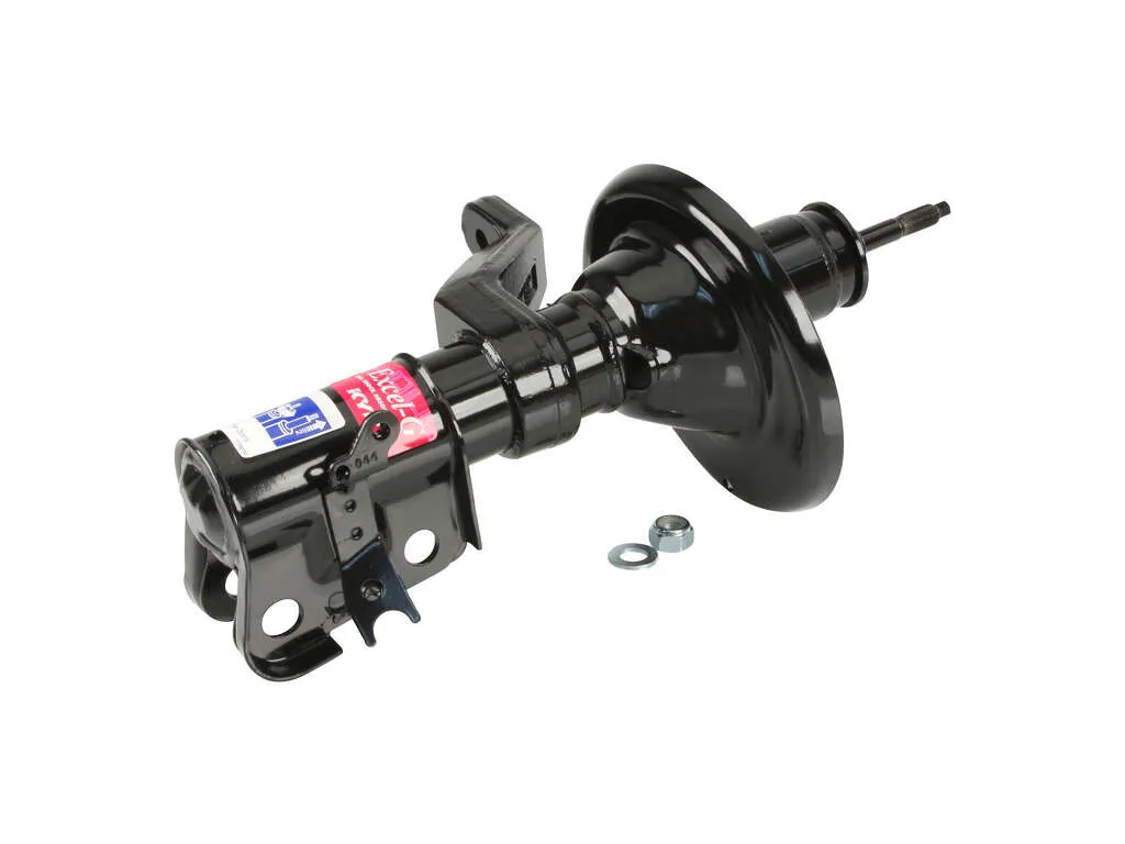 2002 Acura RSX Suspension Strut Assembly  - Front Left KYB