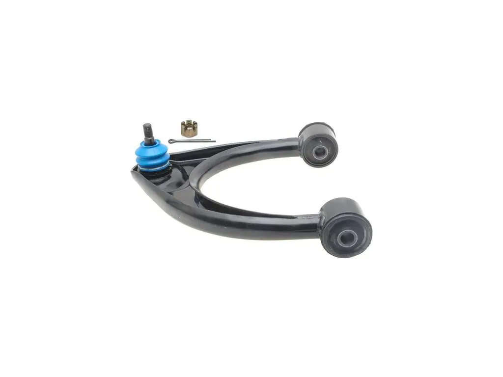 2012 Toyota Sequoia Suspension Control Arm  - Front Left Upper Moog