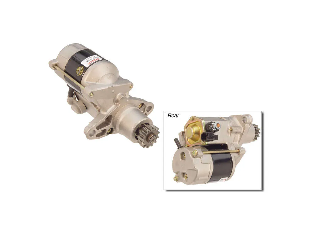 1997 Lexus ES300 Starter Bosch