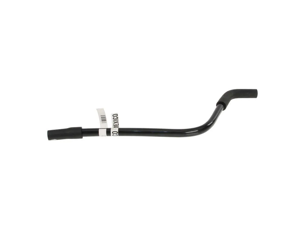 1992 Jeep Comanche Engine Crankcase Breather Hose 6 Cyl 4.0L Mopar