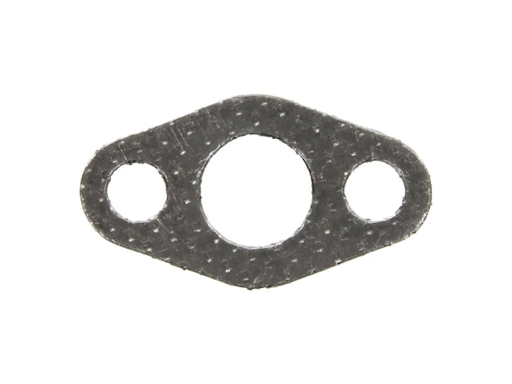 2020 Acura RLX Exhaust Gas Recirculation (EGR) Tube Gasket  - Lower Fel-Pro