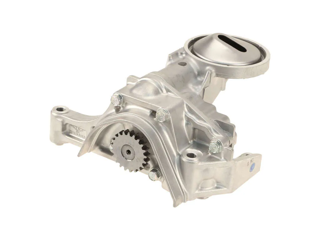 2006 Honda S2000 Engine Oil Pump Genuine