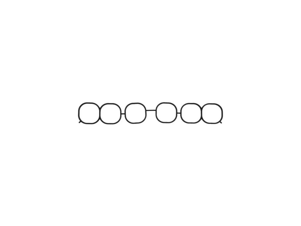 2004 Mitsubishi Endeavor Fuel Injection Plenum Gasket Mahle
