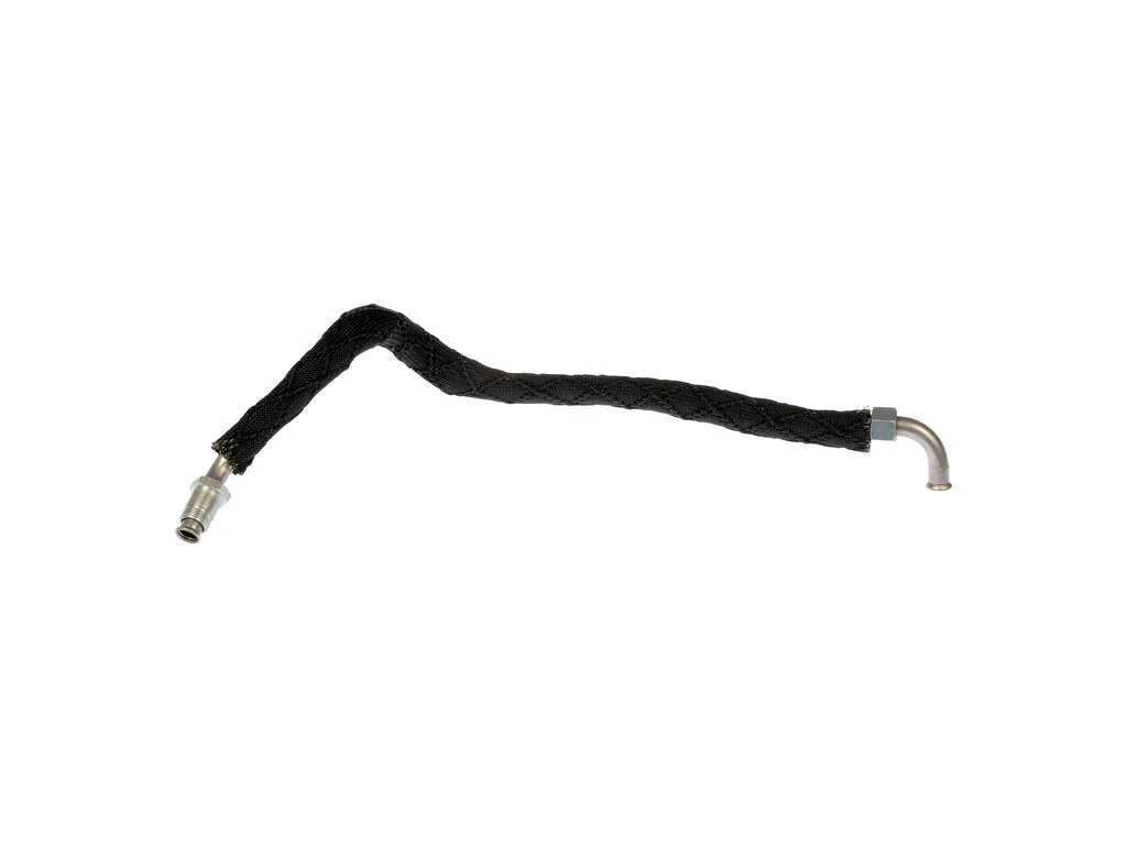 2008 Lincoln Town Car Exhaust Gas Recirculation (EGR) Tube Dorman