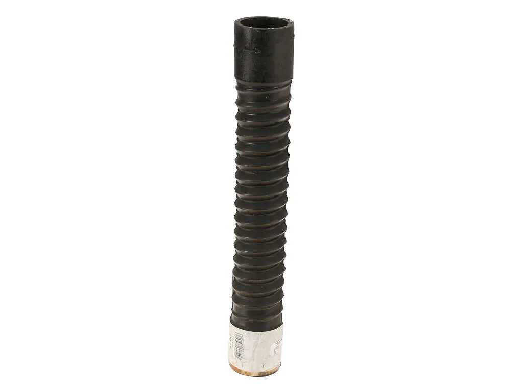 1990 Subaru Legacy Radiator Coolant Hose  - Lower Dayco