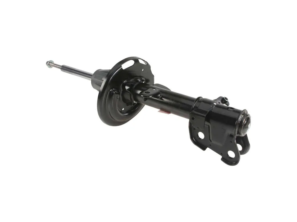 2012 Acura ZDX Suspension Strut Assembly  - Front Left KYB