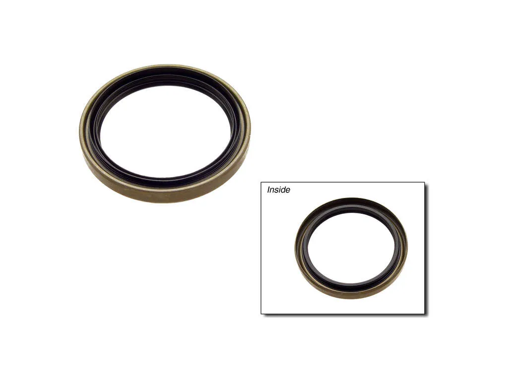 1996 Isuzu Trooper Wheel Seal  - Front Nippon Reinz