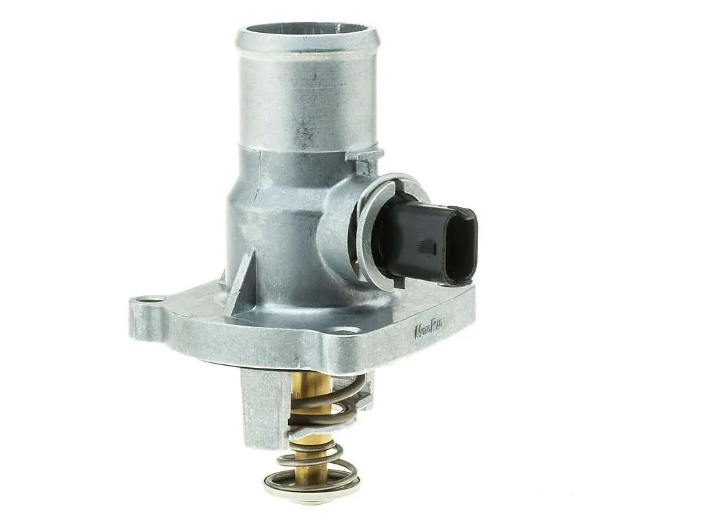 2009 Pontiac G3 Wave Engine Coolant Thermostat Kit Motorad